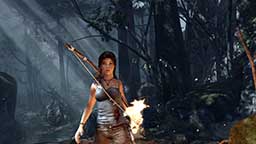 Tomb Raider 2013 6K Screen shot